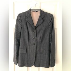 Grand Prix by Frantisi equestrian riding show coat